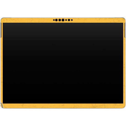 NBA Indiana Pacers Distressed Surface Pro 8 Skin