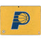 NBA Indiana Pacers Distressed Surface Pro 9 Skin