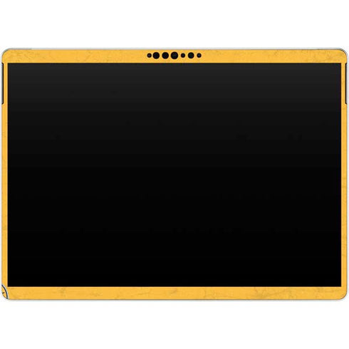 NBA Indiana Pacers Distressed Surface Pro 9 Skin