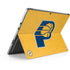 NBA Indiana Pacers Distressed Surface Pro 9 Skin