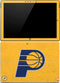 NBA Indiana Pacers Distressed Surface Pro (2017) Skin