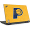 NBA Indiana Pacers Distressed Lenovo ThinkPad Skin