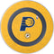 NBA Indiana Pacers Distressed Wireless Charger Skin