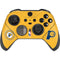 NBA Indiana Pacers Distressed Xbox Elite Wireless Controller Series 2 Skin
