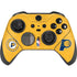 NBA Indiana Pacers Distressed Xbox Elite Wireless Controller Series 2 Skin