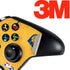 NBA Indiana Pacers Distressed Xbox One Controller Skin