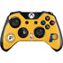 NBA Indiana Pacers Distressed Xbox One Controller Skin