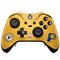 NBA Indiana Pacers Distressed Xbox One Elite Controller Skin