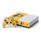 NBA Indiana Pacers Distressed Xbox One S Console and Controller Bundle Skin