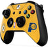 NBA Indiana Pacers Distressed Xbox One X Controller Skin