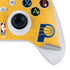 NBA Indiana Pacers Distressed Xbox Series S Controller Skin