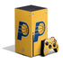 NBA Indiana Pacers Distressed Xbox Series X Bundle Skin