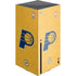 NBA Indiana Pacers Distressed Xbox Series X Console Skin