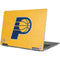 NBA Indiana Pacers Distressed Yoga 710 14in Skin