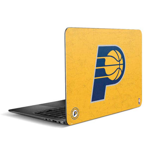 NBA Indiana Pacers Distressed Zenbook UX305FA 13.3in Skin