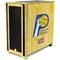 NBA Indiana Pacers Hardwood Classics Corsair 4000D Tempered Glass Mid-Tower ATX Case Skin