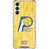 NBA Indiana Pacers Hardwood Classics Galaxy A15 5G Clear Case