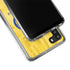 NBA Indiana Pacers Hardwood Classics Galaxy A21 Clear Case