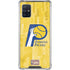 NBA Indiana Pacers Hardwood Classics Galaxy A51 5G Clear Case