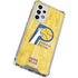 NBA Indiana Pacers Hardwood Classics Galaxy A53 5G Clear Case