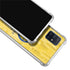 NBA Indiana Pacers Hardwood Classics Galaxy A71 5G Clear Case