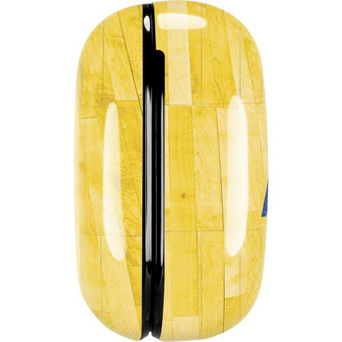 NBA Indiana Pacers Hardwood Classics Galaxy Buds Pro Skin