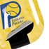 NBA Indiana Pacers Hardwood Classics Galaxy Buds Pro Skin