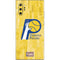 NBA Indiana Pacers Hardwood Classics Galaxy Note 10 Plus Skin