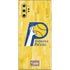 NBA Indiana Pacers Hardwood Classics Galaxy Note 10 Plus Skin