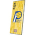 NBA Indiana Pacers Hardwood Classics Galaxy Note 10 Plus Skin