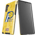 NBA Indiana Pacers Hardwood Classics Galaxy Note 10 Pro Case