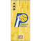 NBA Indiana Pacers Hardwood Classics Galaxy Note 10 Skin