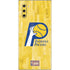 NBA Indiana Pacers Hardwood Classics Galaxy Note 10 Skin