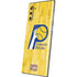 NBA Indiana Pacers Hardwood Classics Galaxy Note 10 Skin