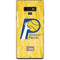 NBA Indiana Pacers Hardwood Classics Galaxy Note 9 Skin