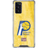NBA Indiana Pacers Hardwood Classics Galaxy Note20 5G Clear Case
