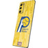 NBA Indiana Pacers Hardwood Classics Galaxy Note20 5G Skin