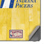 NBA Indiana Pacers Hardwood Classics Galaxy Note20 5G Skin