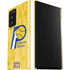 NBA Indiana Pacers Hardwood Classics Galaxy Note20 Ultra 5G Lite Case
