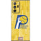 NBA Indiana Pacers Hardwood Classics Galaxy Note20 Ultra 5G Skin