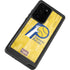 NBA Indiana Pacers Hardwood Classics Galaxy Note20 Ultra 5G Waterproof Case