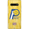NBA Indiana Pacers Hardwood Classics Galaxy S10 Plus Skin