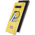 NBA Indiana Pacers Hardwood Classics Galaxy S10 Plus Skin