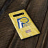 NBA Indiana Pacers Hardwood Classics Galaxy S10 Plus Skin