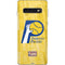 NBA Indiana Pacers Hardwood Classics Galaxy S10 Skin