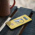 NBA Indiana Pacers Hardwood Classics Galaxy S10e Skin