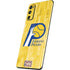 NBA Indiana Pacers Hardwood Classics Galaxy S20 Fan Edition Skin