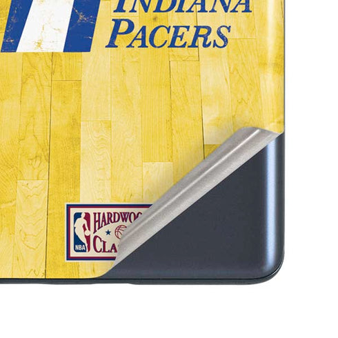 NBA Indiana Pacers Hardwood Classics Galaxy S20 Fan Edition Skin