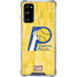 NBA Indiana Pacers Hardwood Classics Galaxy S20 FE Clear Case