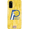 NBA Indiana Pacers Hardwood Classics Galaxy S20 Lite Case
